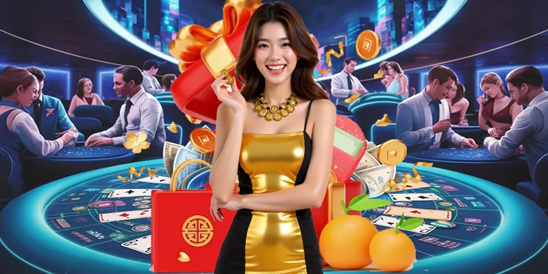 Lì xì 99k mỗi ngày sẽ áp dụng cho mọi thành viên của V9BET