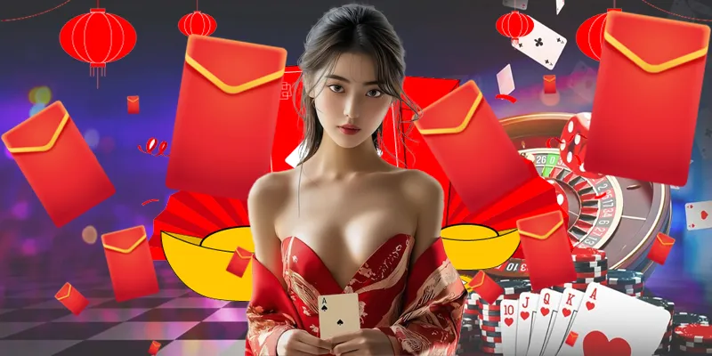 Lì xì 99k mỗi ngày: Siêu khuyến mãi cực hot tại V9BET 