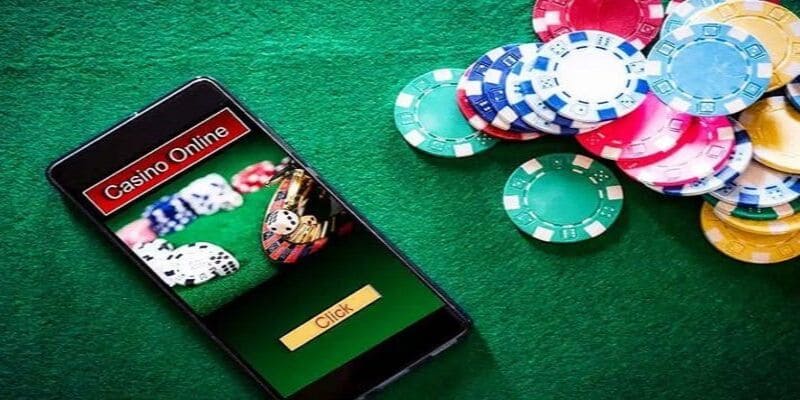 Bảo Hiểm Cược Thua Casino - Tấm Vé Dự Phòng V9BET An Toàn