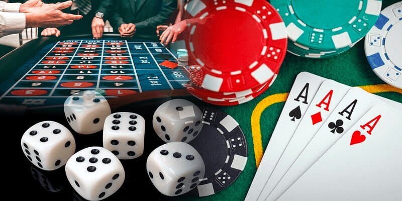 Hướng dẫn cách nhận bảo hiểm cược thua casino 