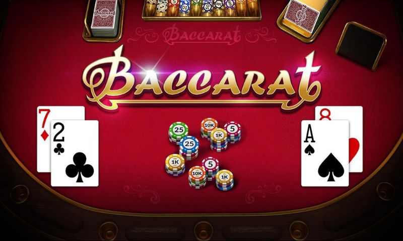 Mẹo Cá Cược Tại Casino V9Bet