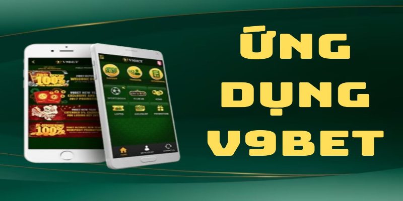 Giới thiệu đôi nét về phần mềm do V9BET phát hành