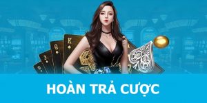 Siêu Hoàn Trả Cược Tại V9BET: Cơ Hội Vàng Cho Người Chơi