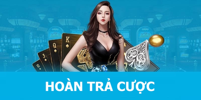 Siêu Hoàn Trả Cược Tại V9BET: Cơ Hội Vàng Cho Người Chơi