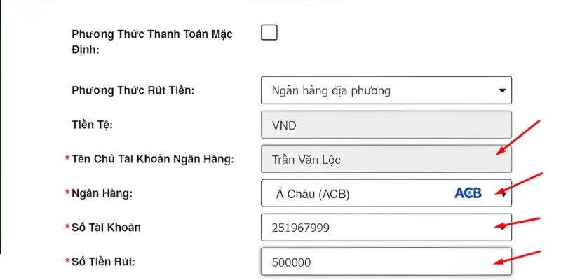 Rút tiền V9bet dễ dàng hơn với hướng dẫn chi tiết