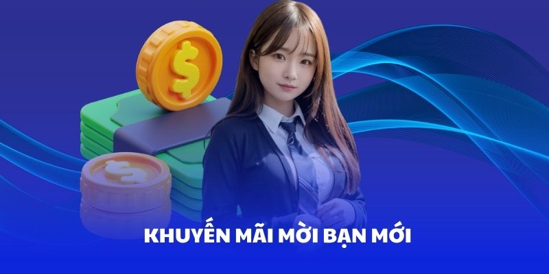 Thưởng 888K Mời Người Mới - Đồng Hành Và Kết Nối Cùng V9BET 