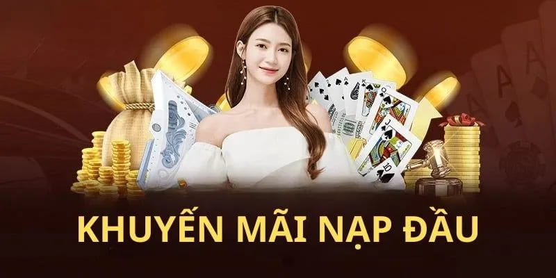 Thưởng nạp đầu V9BET 999K cần đáp ứng điều kiện nhất định