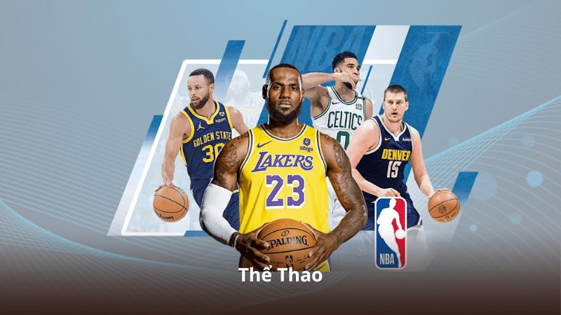 Thể Thao – Nguồn Thông Tin Hữu Ích Cho Người Hâm Mộ
